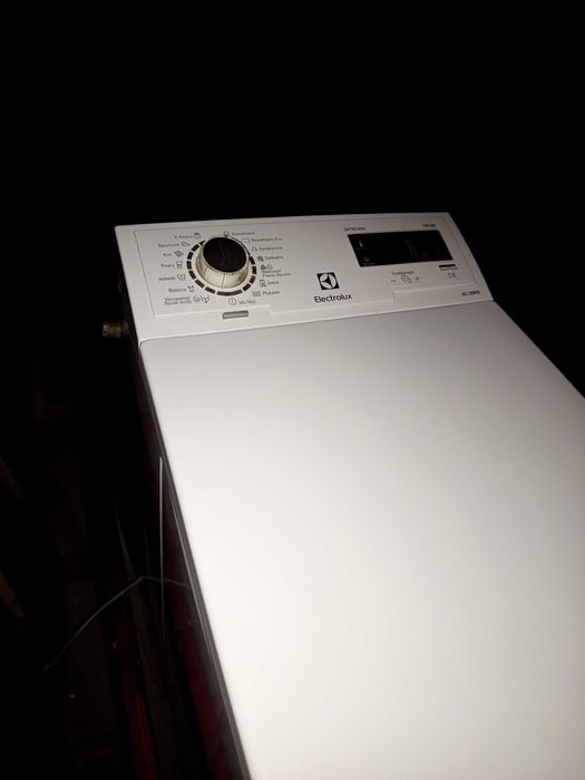 Pralka Elektrolux 6KG - programator, silnik, amortyzatory, łożyska