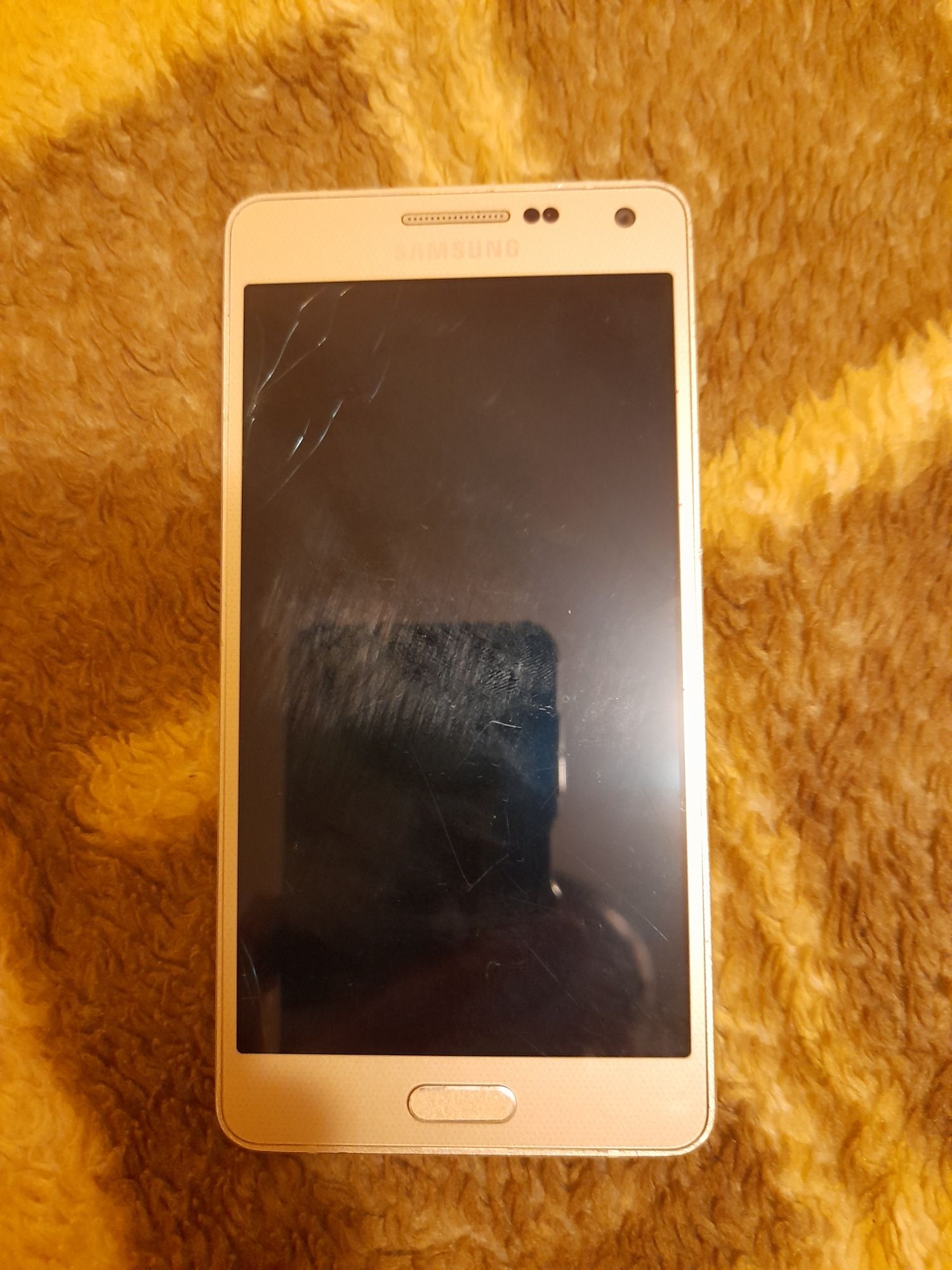 Samsung galaxy sm a500h/ds