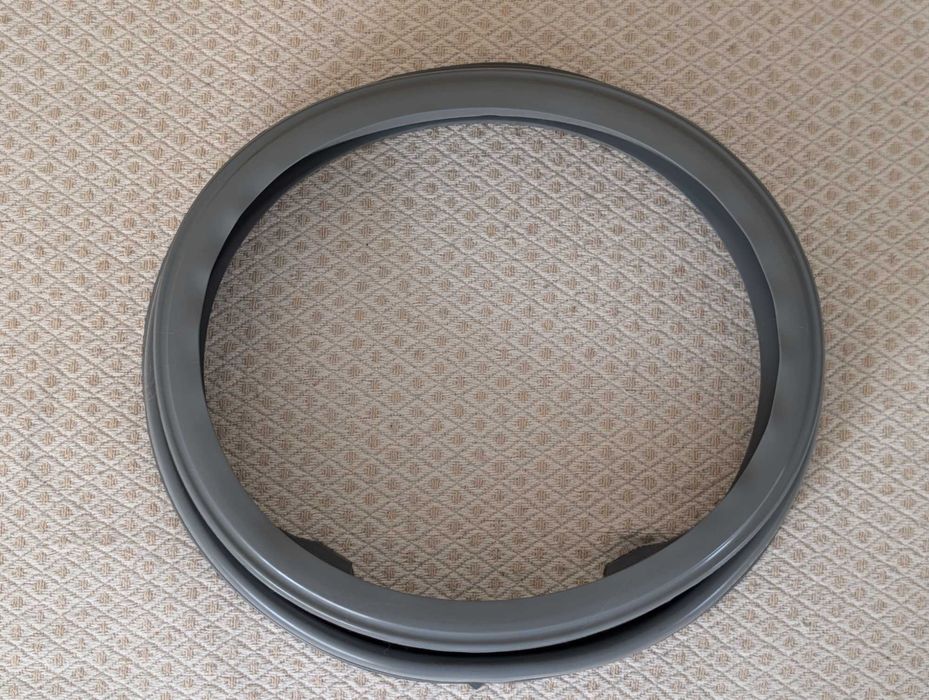 Nowy Fartuch kołnierz pralki Amica DAW7123LCB