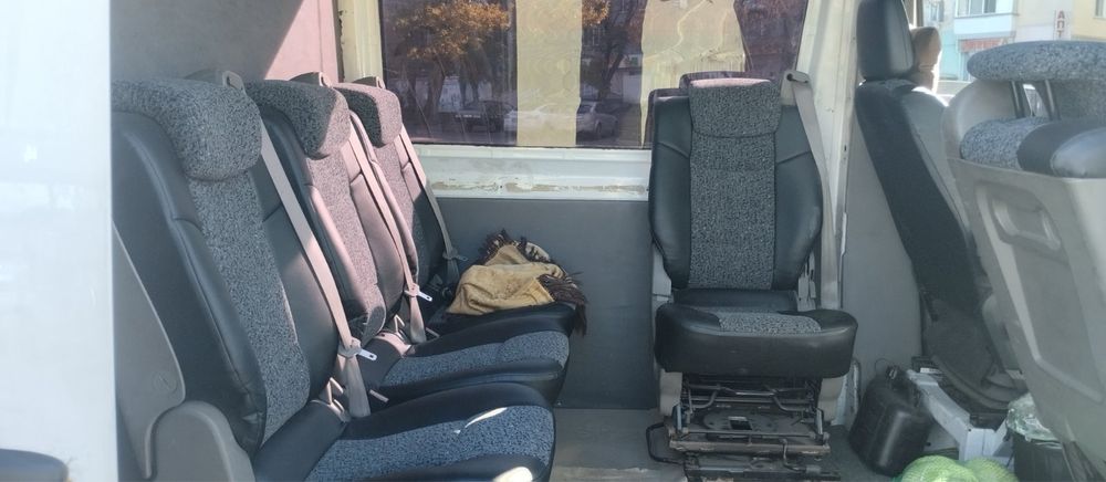 Продам спринтерочек