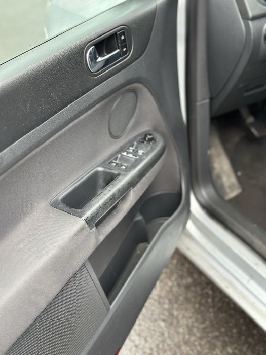 Volkswagen Golf 5+ 1.9TDI. Фольцваген гольф 5