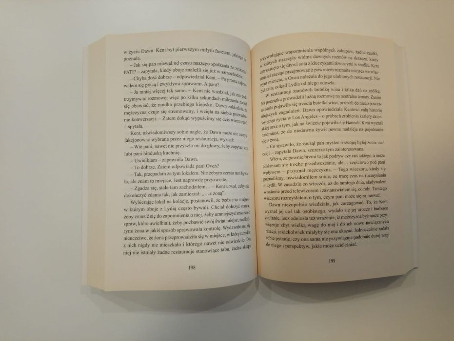 Uwiązani Chad Kultgen