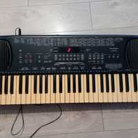 Keyboard Technics sx-KN501