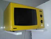 Suporte microondas