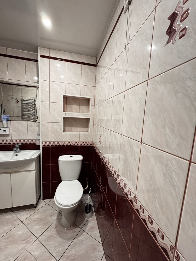 Продам 2х комнатную квартиру Першотравенск ( Шахтёрское )