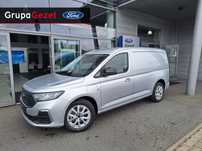 Ford Transit Connect  1.5L EcoBoost PHEV 150KM A6 FWD Van Limited