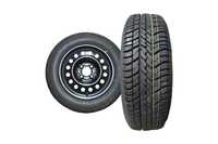 Koło zapasowe nowe Goodyear GT2 175/65R14 felga 4x100 5.5x14h2 TS4364