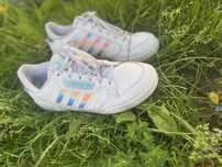 Buty Sneakersy adidas Originals Continental 80 Stripes J