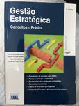 Gestão Estratégica - Conceitos e Prática