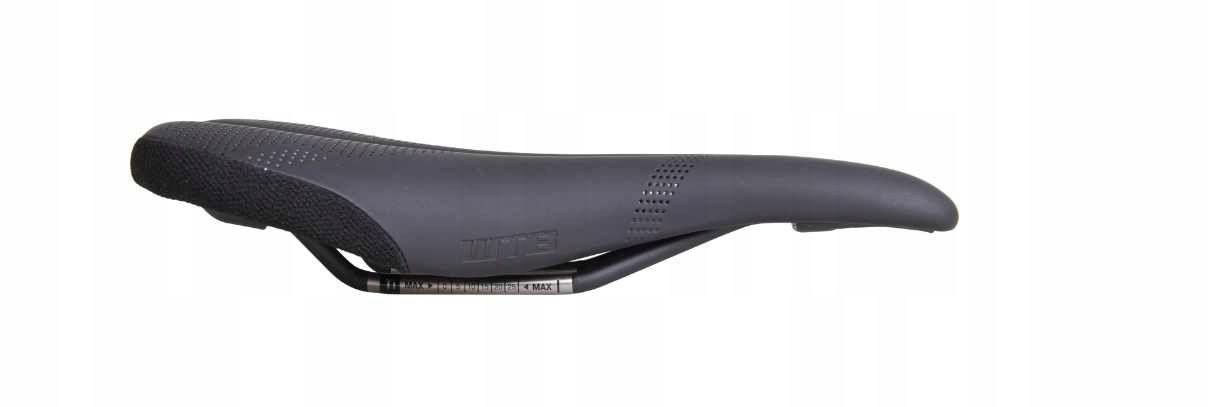 WTB SILVERADO STEEL Narrow  135x280 Siodełko