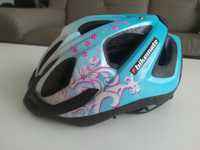 Kask rowerowy dziecięcy bikemate r. S