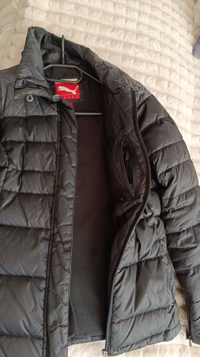 Kurtka damska Puma Ferrari