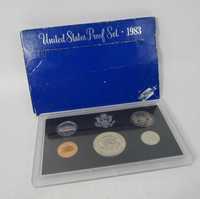 1983 USA Proof Set of Coins PRICE REDUCED