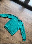 Bluza dziecięca Primark rozm. 164 długi rękaw zielony