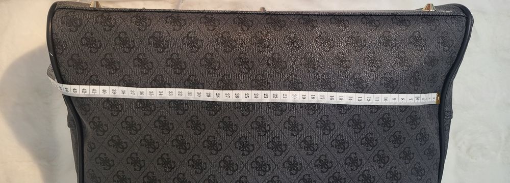 Guess Nowa piękna duża torba.