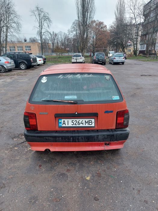 Продам Fiat Tipo