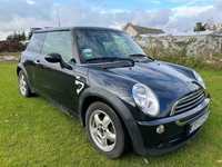 Mini cooper One 2005 1.6 benyzna