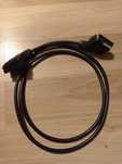 Kabel euro 20 pin do telewizora