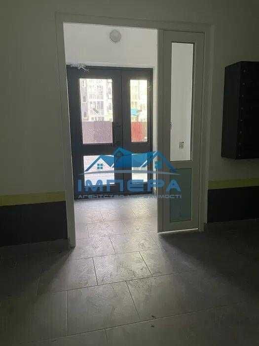 Продам 1 кімнатну квартиру в новобудові ЖК "Пелюстковий"