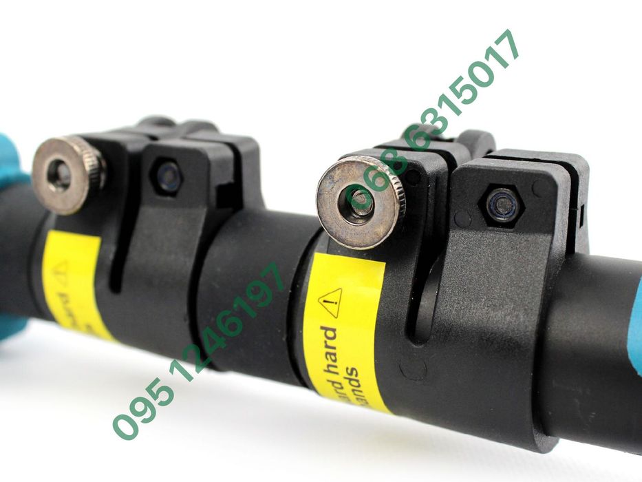 Набор 3в1 Makita Пила DUC155HN +Секатор DUP270 Digital +штанга 24V 5Ah