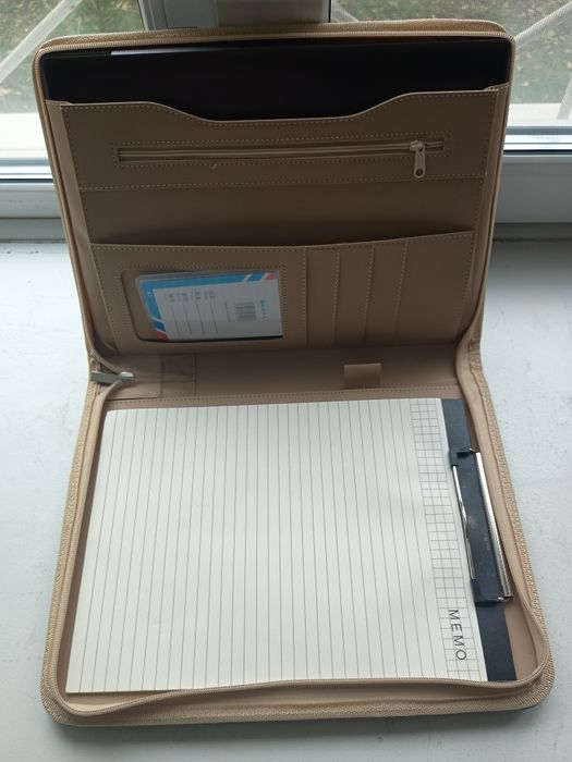 Сумка під планшет або MacBook Air 13"