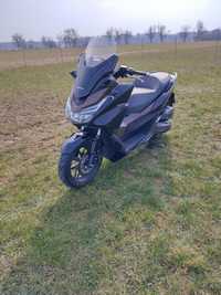 Honda Forza 125i 2015r