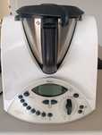 Vendo Bimby TM31