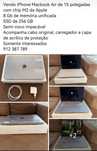 Macbook Air 15 m2