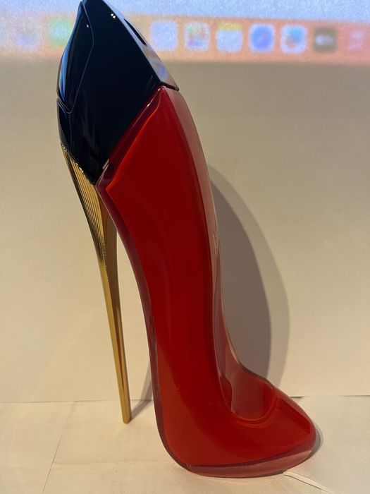 Very Good Girl Carolina Herrera 80ml EDP