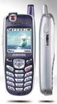Telefon Samsung sgh x600