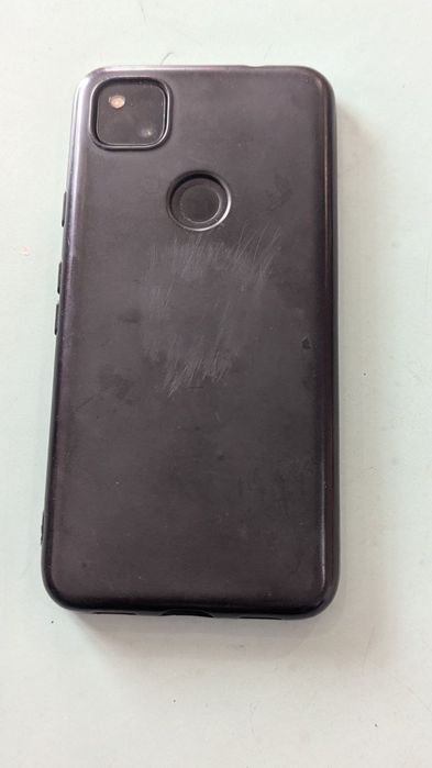 Google Pixel 4A 5.81" 4G 128GB Black