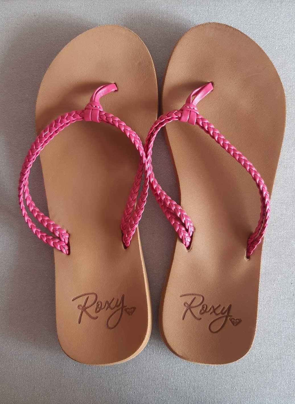 Chinelas de criança Desigual , Roxy