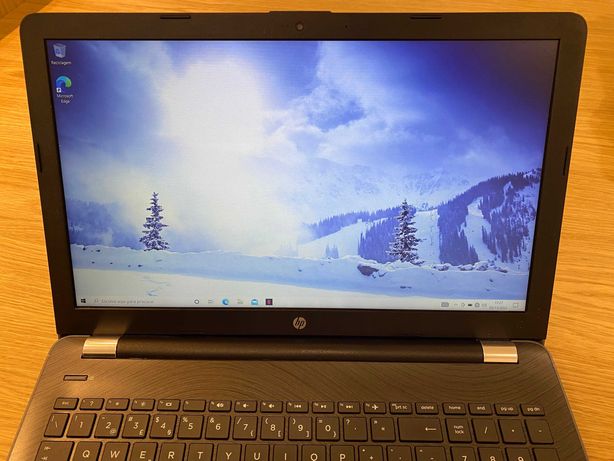 HP Notebook Portatil Laptop 15