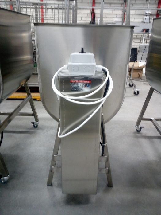 Producent mieszałek do farszu