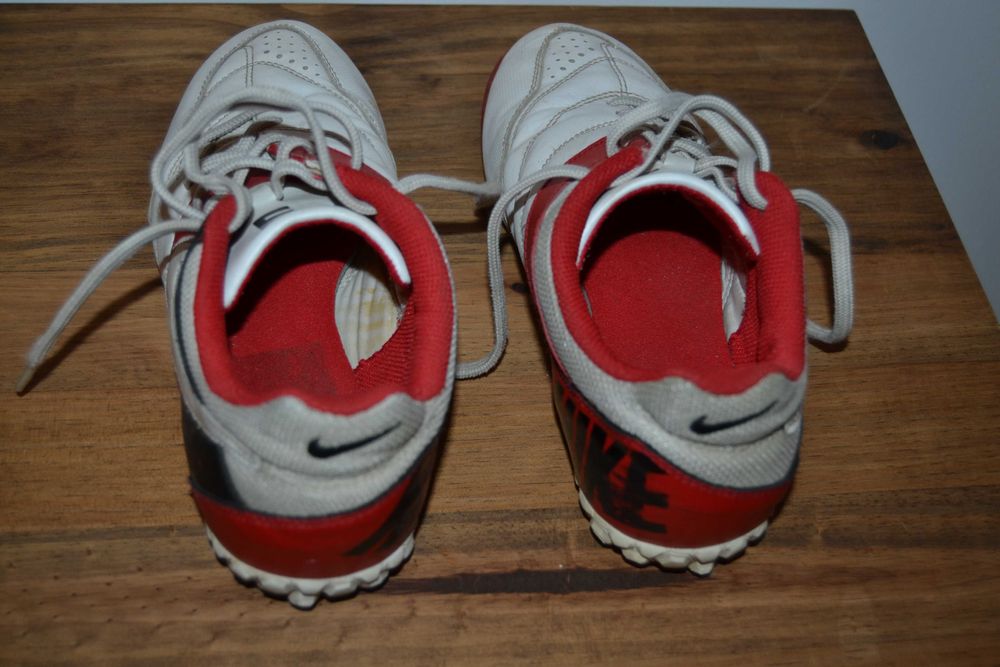 Sapatilhas Nike- Tamanho 36,5