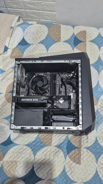 Computador Gaming Acer|Com Garantia