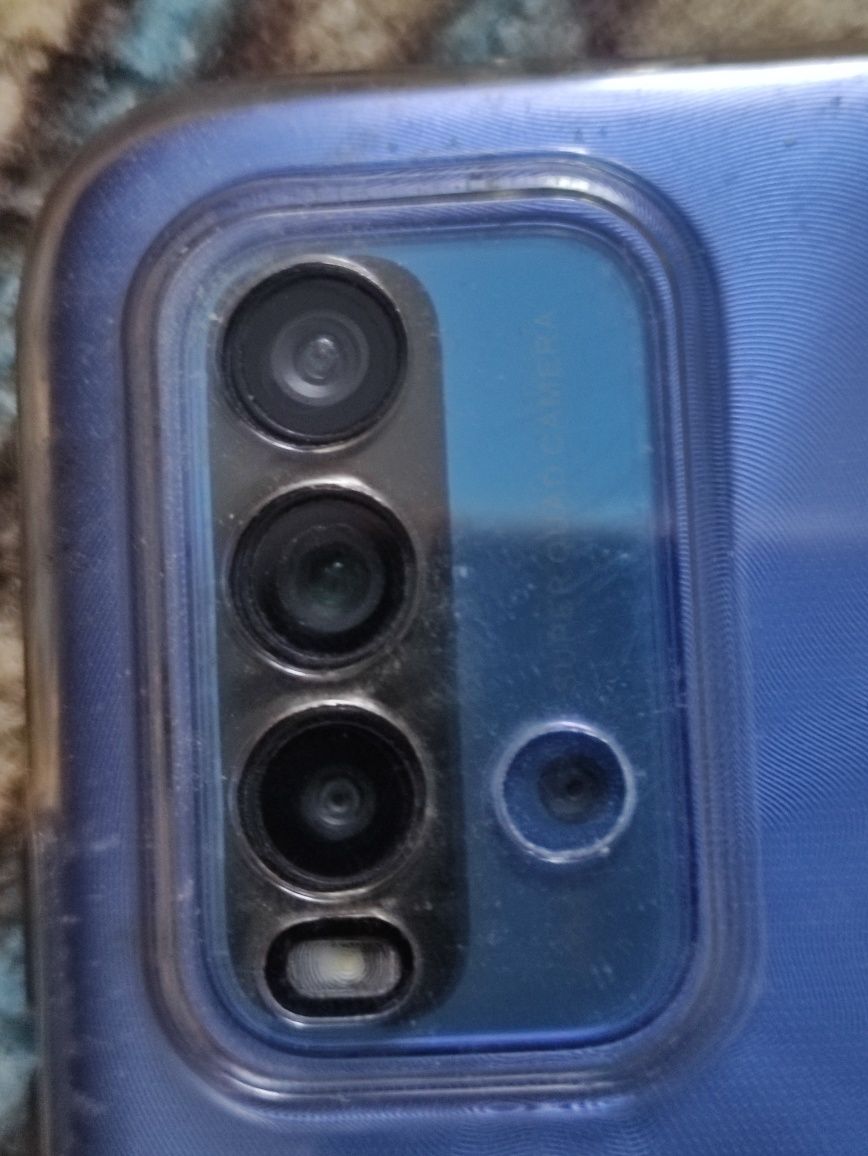 Redmi 9 T  Xiаomi