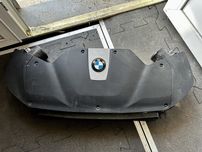 Корпус воздушного фильтра bmw f15 N63