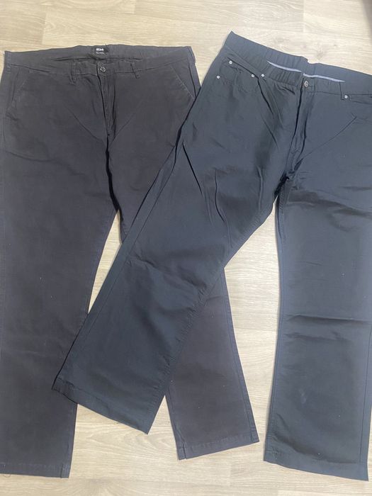 Штани рабочі в гарному стані 36 розмір