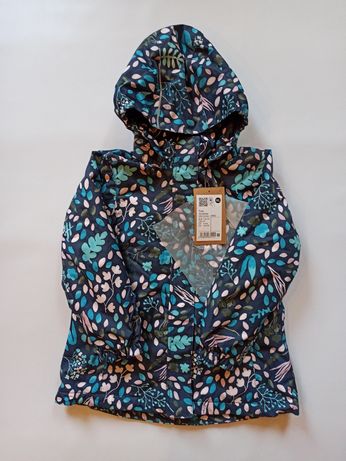 Зимова куртка Reima Toki для дівчинки