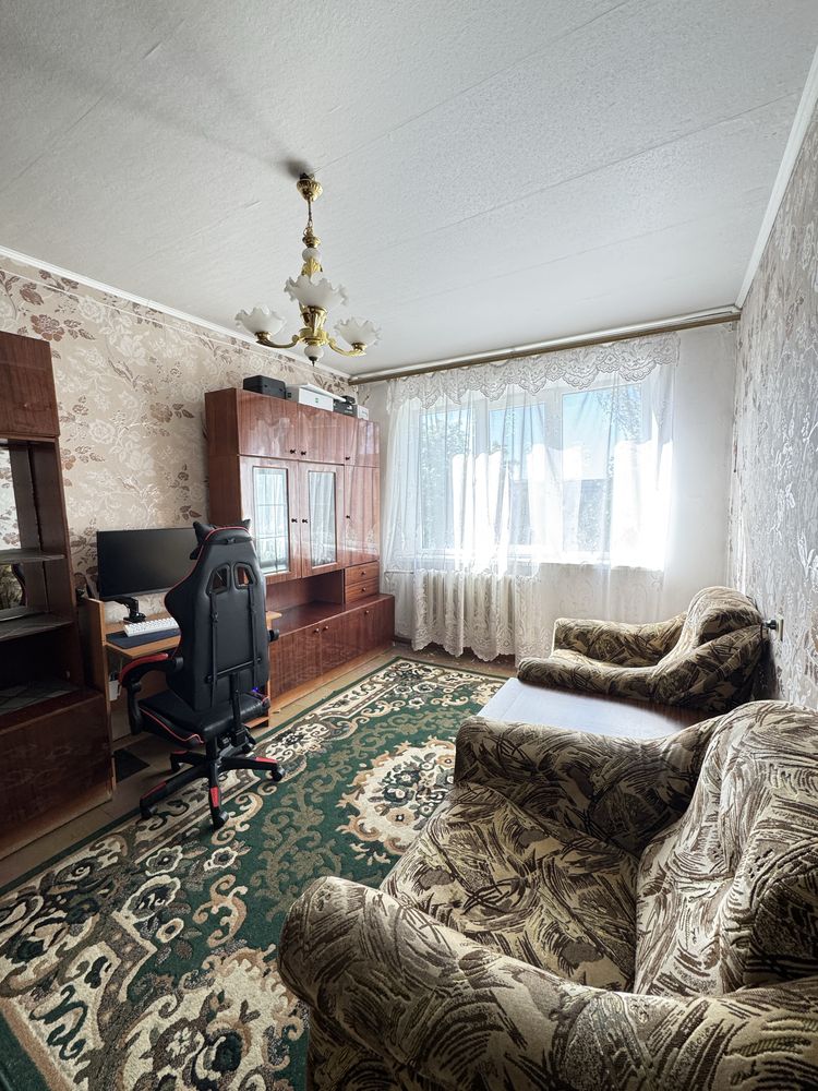 Продаж 2 кімнатної квартири ,центр,Шахтарська 5а ,Тернівка