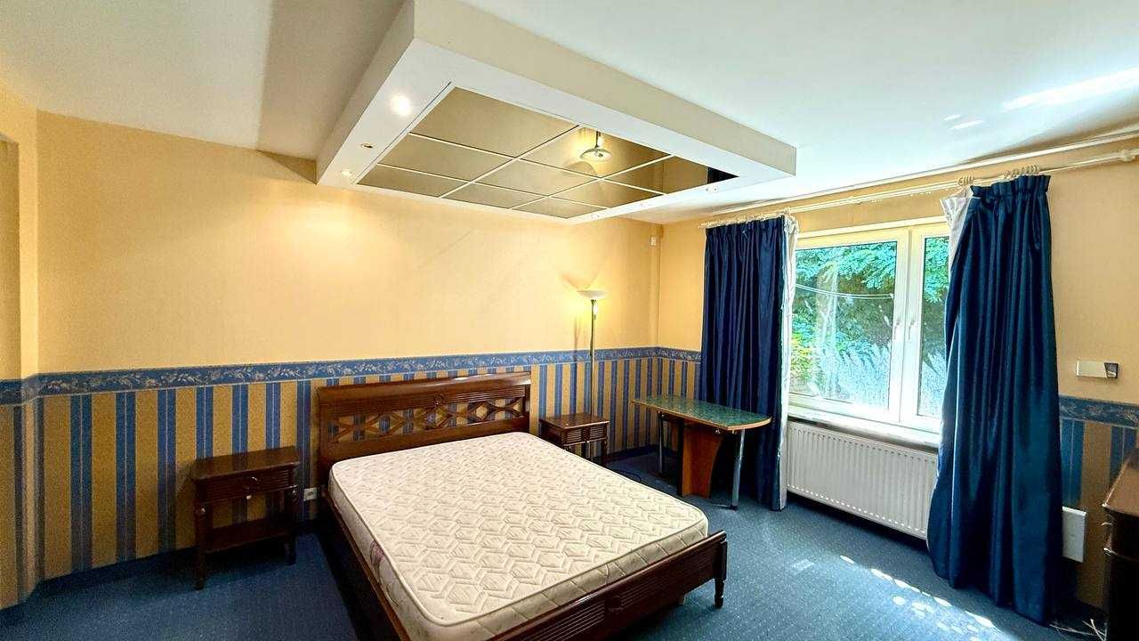 Будинок для душі й творчості та ще й в Центрі! 200 м² розкошу і статку