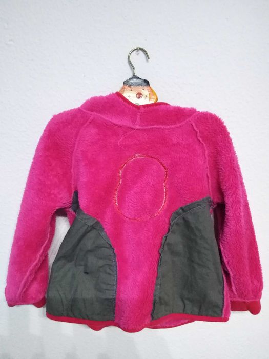 Wings Mini Teddy Sweat Phister & Philina