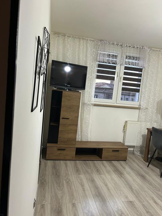 Kawalerka, Kostrzyn nad Odrą, 32 m2