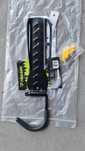 Wieszaki na rower 2 szt