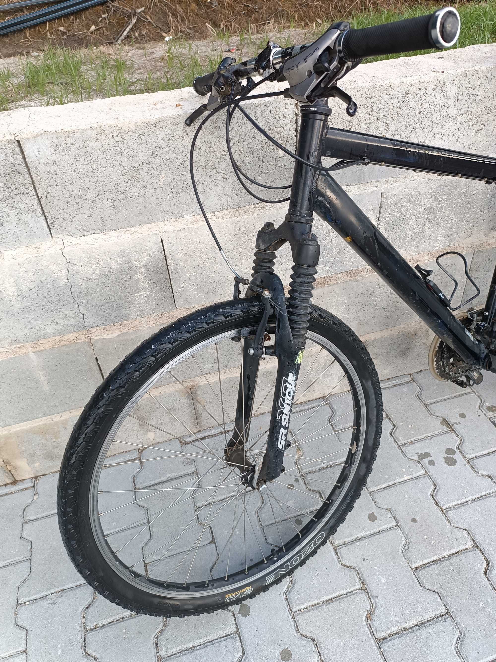 Bicicleta Bulls 26