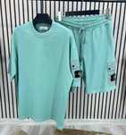 Komplet męski letni Stone Island L