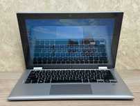 Ноутбук-трансформер DELL Inspiron 11-3157 акб 5часов 11,6HD/n3050/4/32