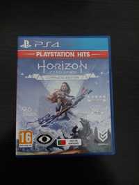 Horizon Zero Down Complete Edition ps4