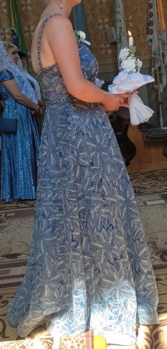 Продам красиве плаття